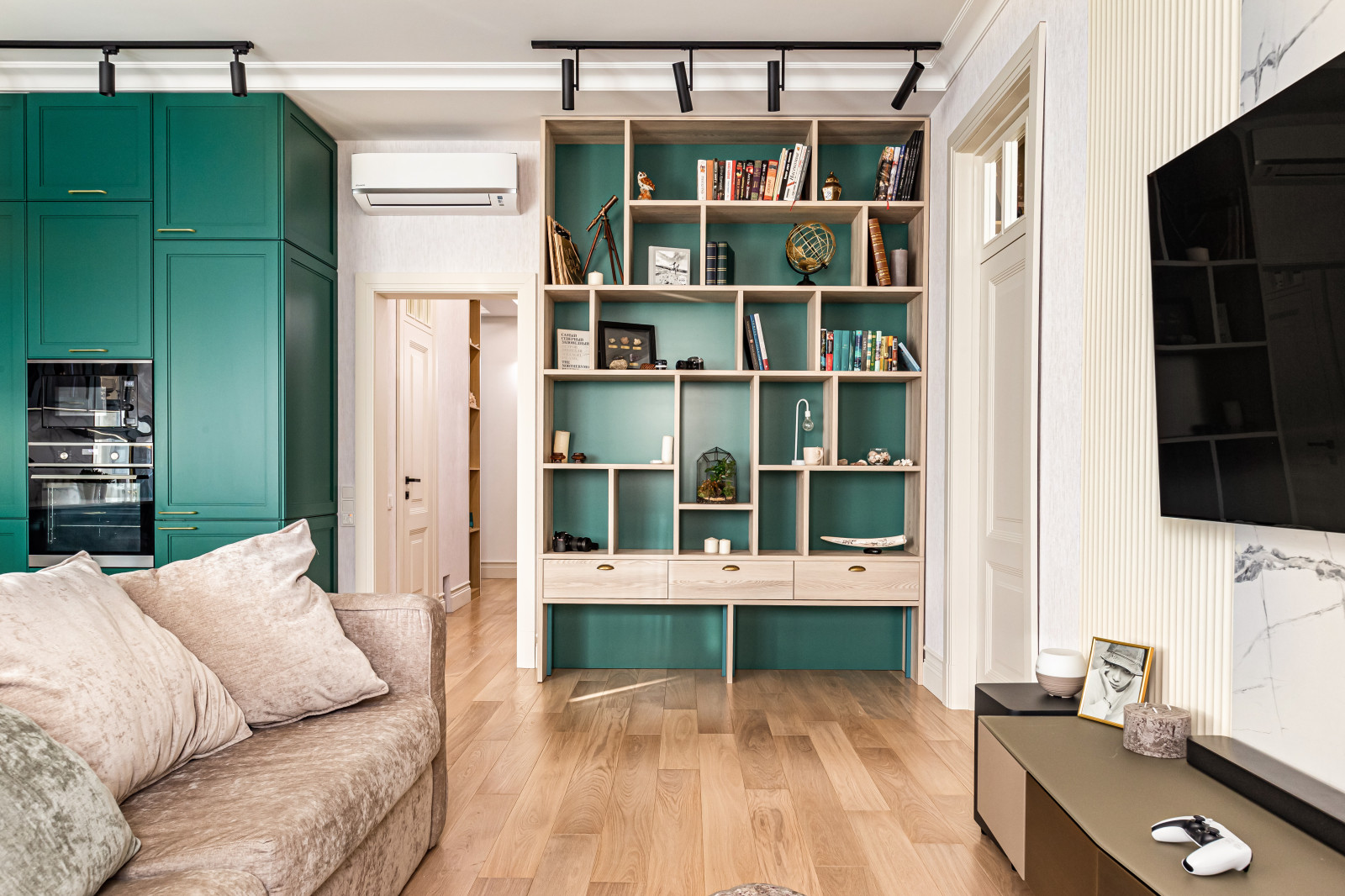 жк Граф Орлов