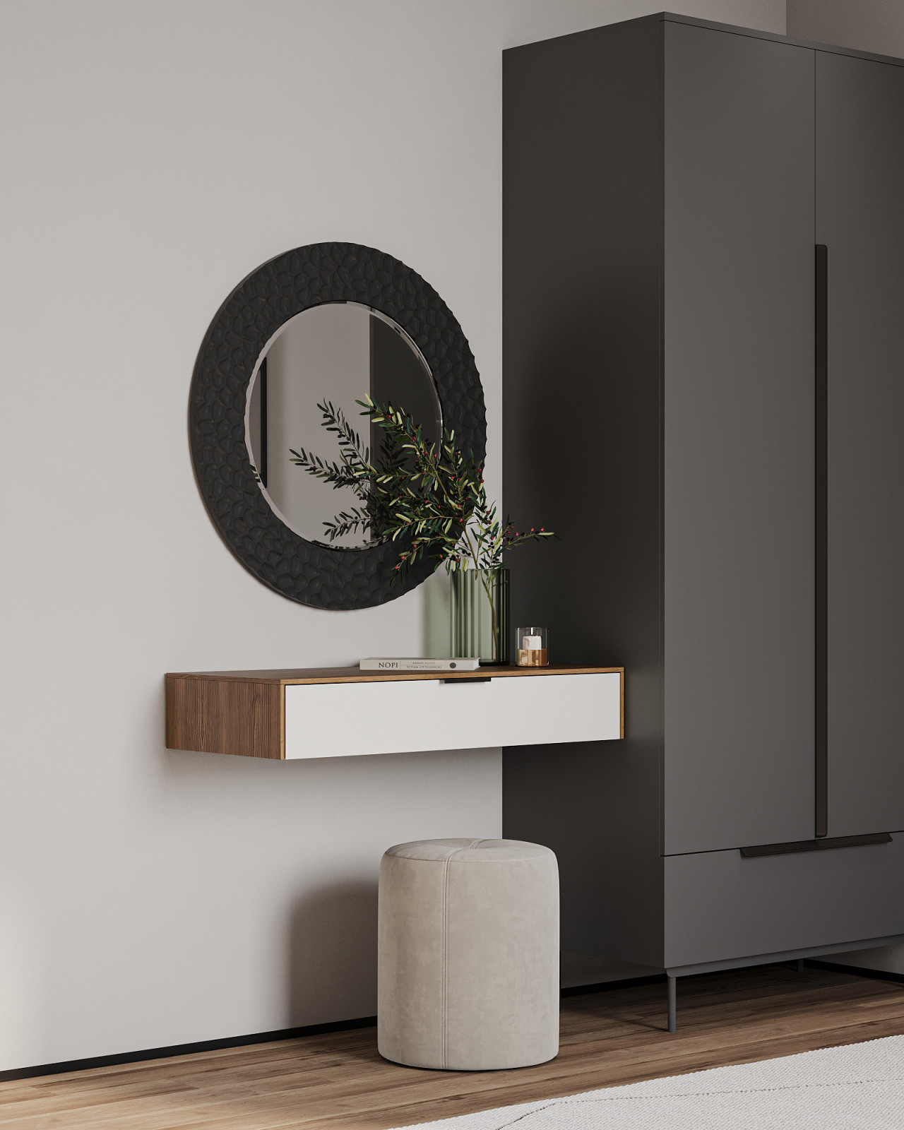 Дом Солнечное