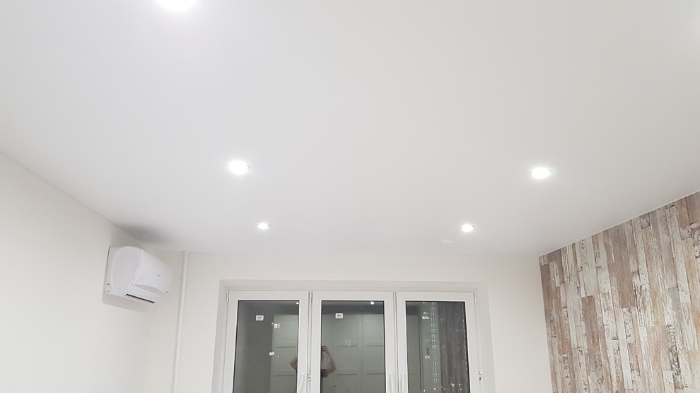 1 комнатная квартира ЖК Домодедово Парк