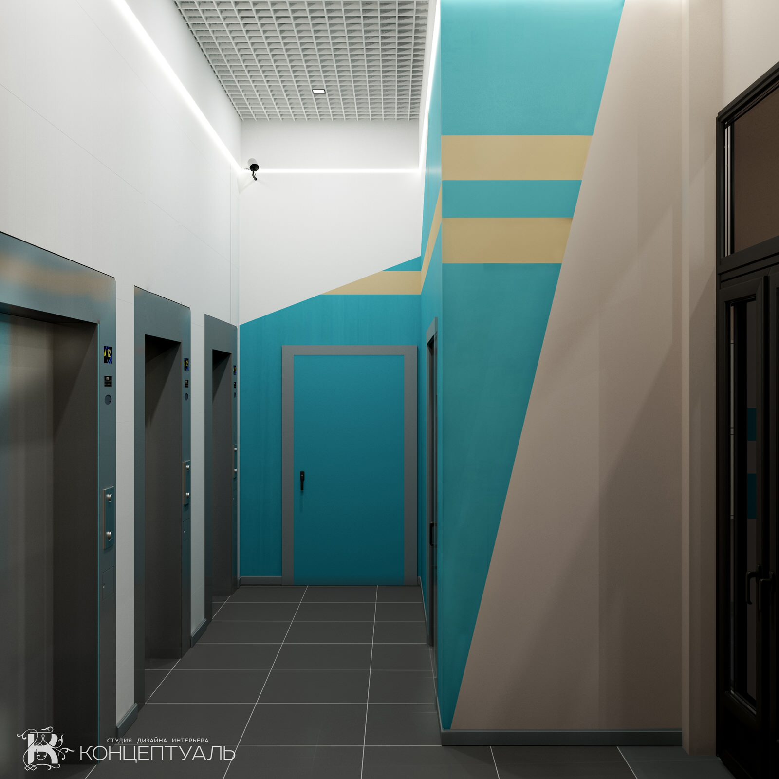 Интерьер №29