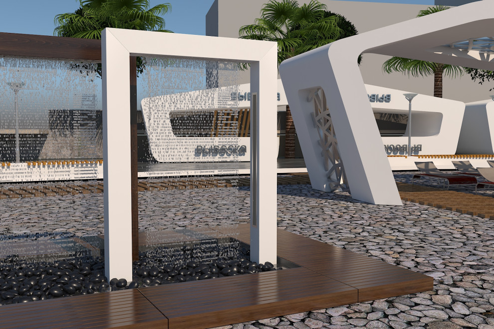 Пляжный клуб