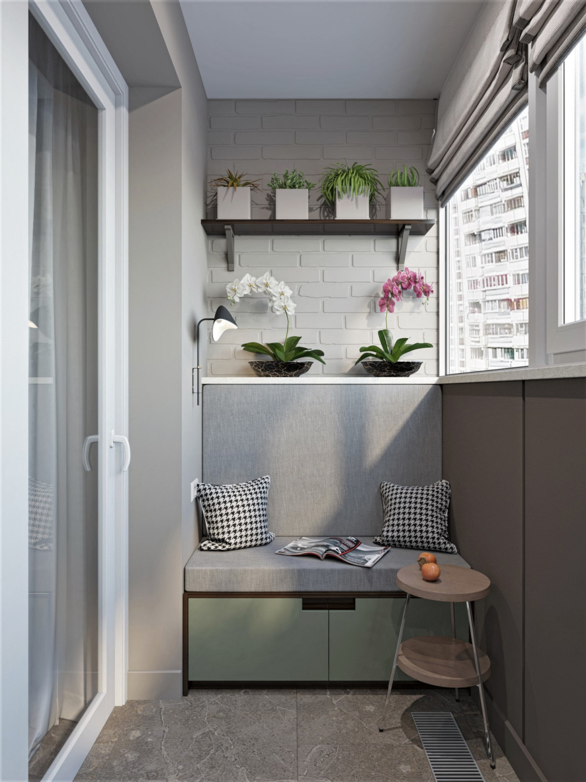 Морские дюны