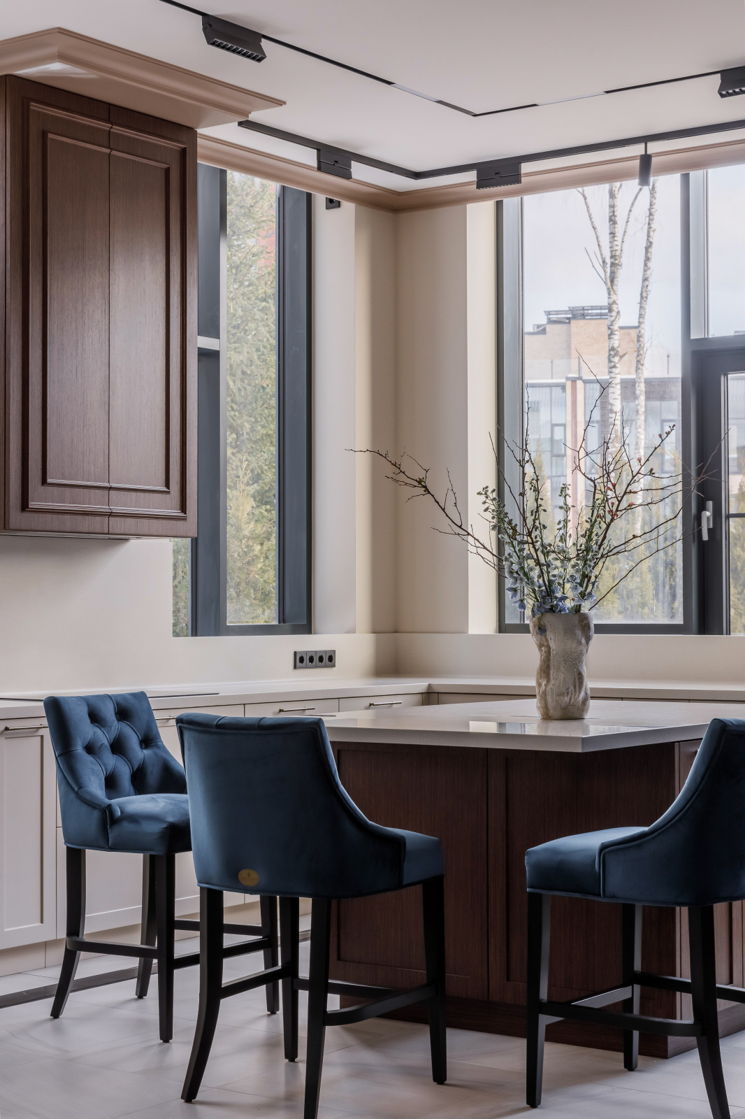 Проект Таунхауса