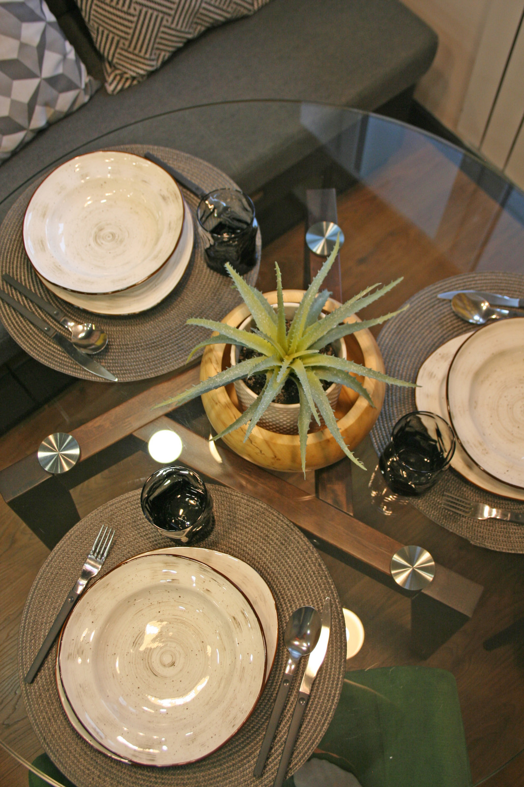 Квартира для молодого активного клиента