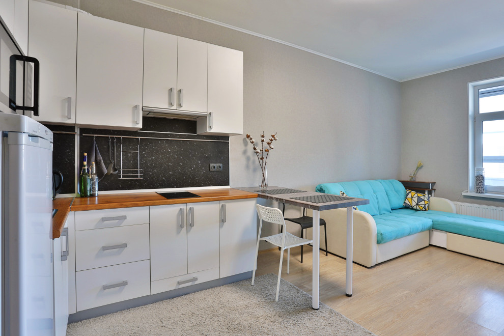 Студия на Союзном 4