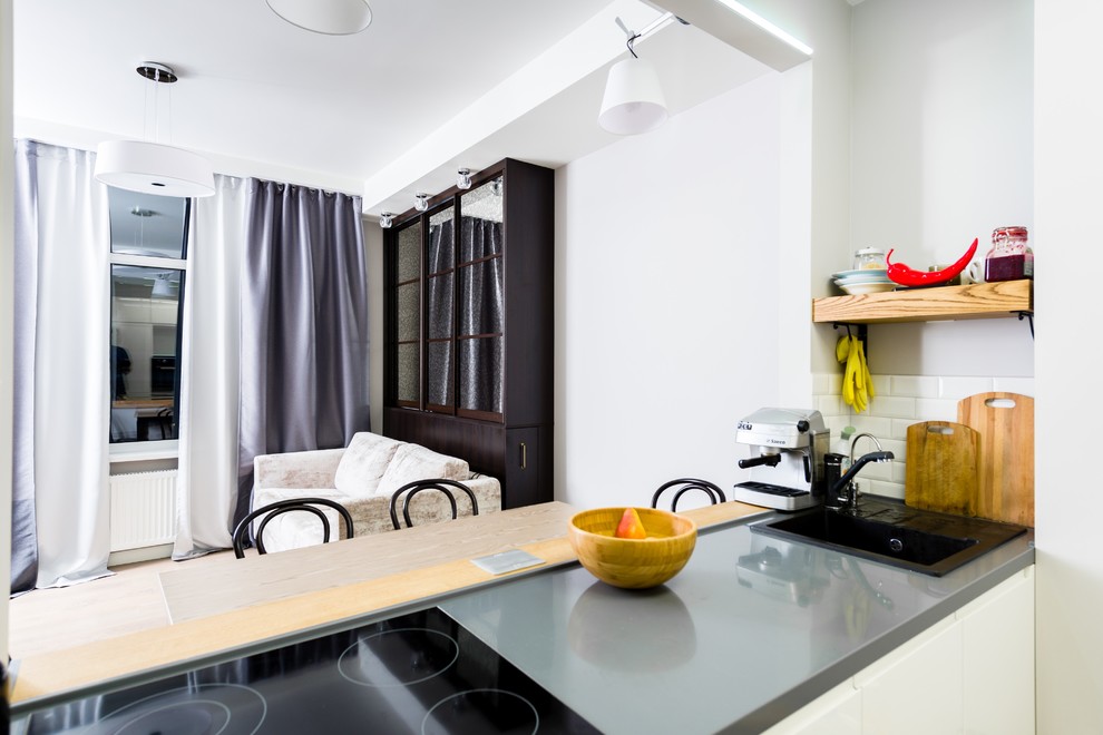 Квартира в Триколоре