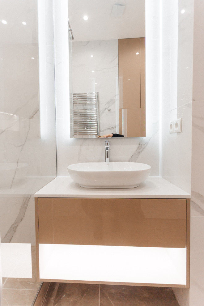 ЖК Dialog (Диалог),  95 м²