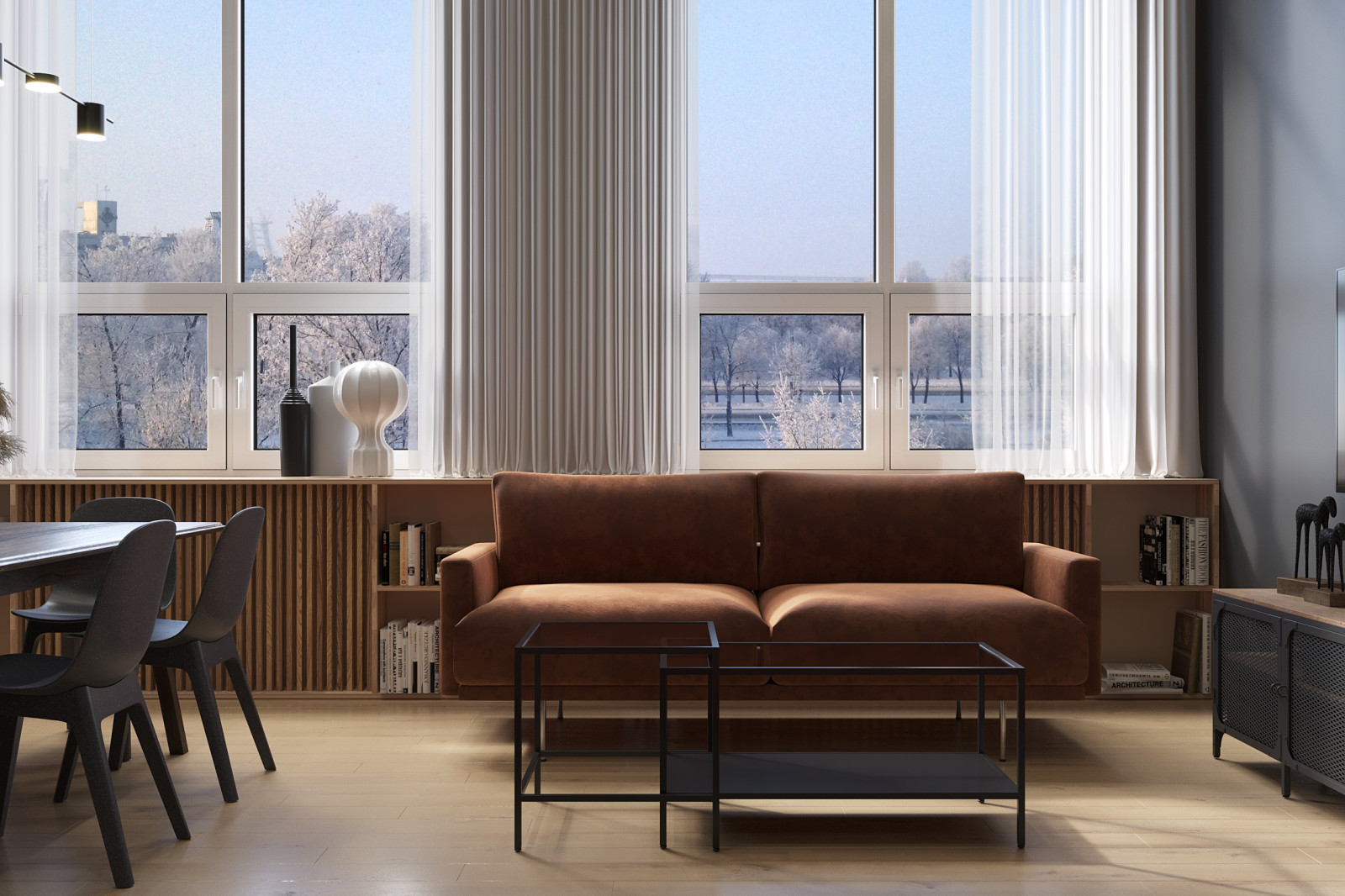 Комната отдыха г. Тутаев