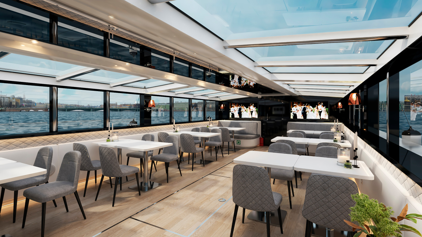 Теплоход "Нота"