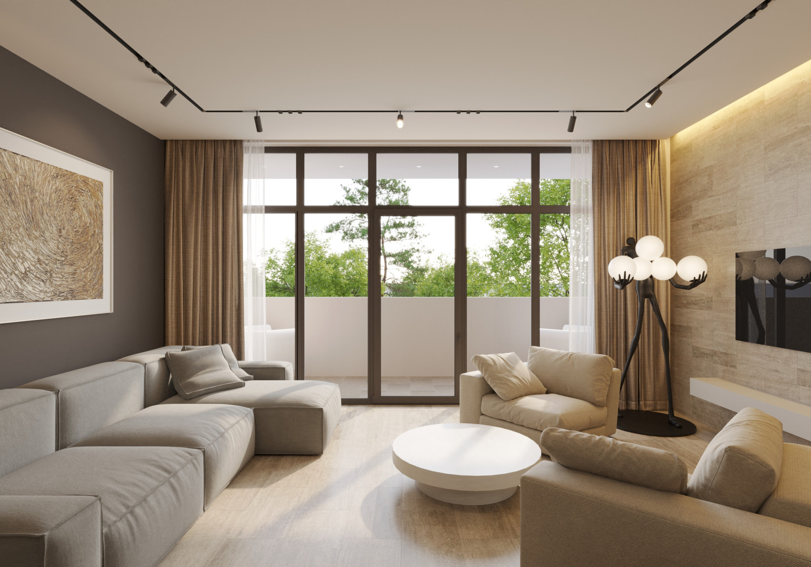 База отдыха "Морской Берег"