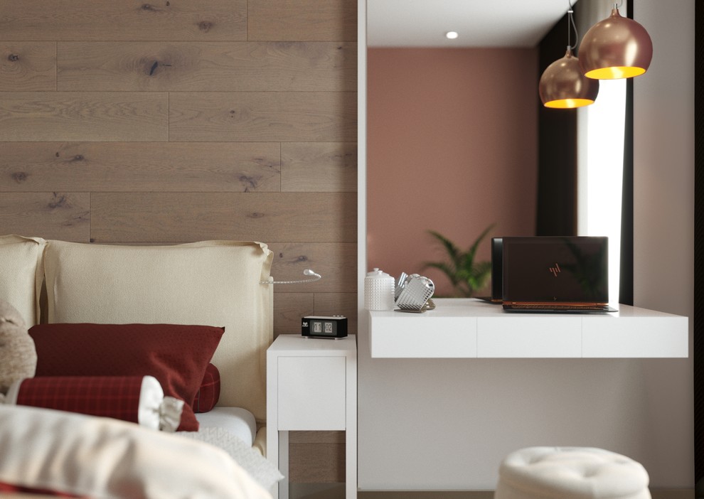 Современный эко-минимализм