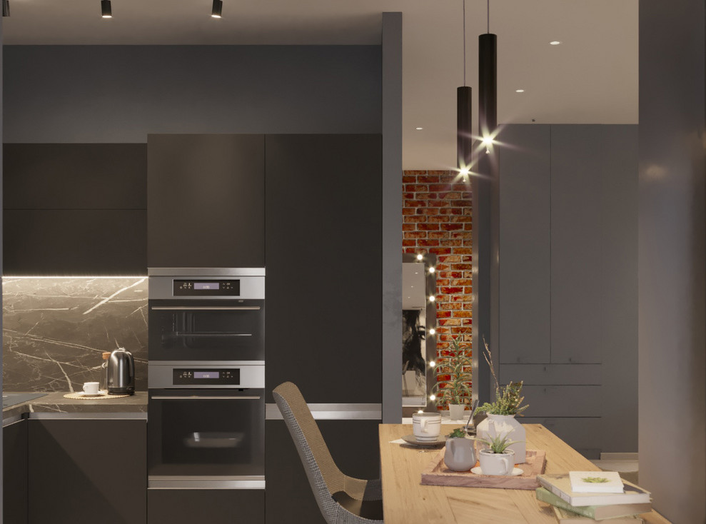 ЖК Петергоф