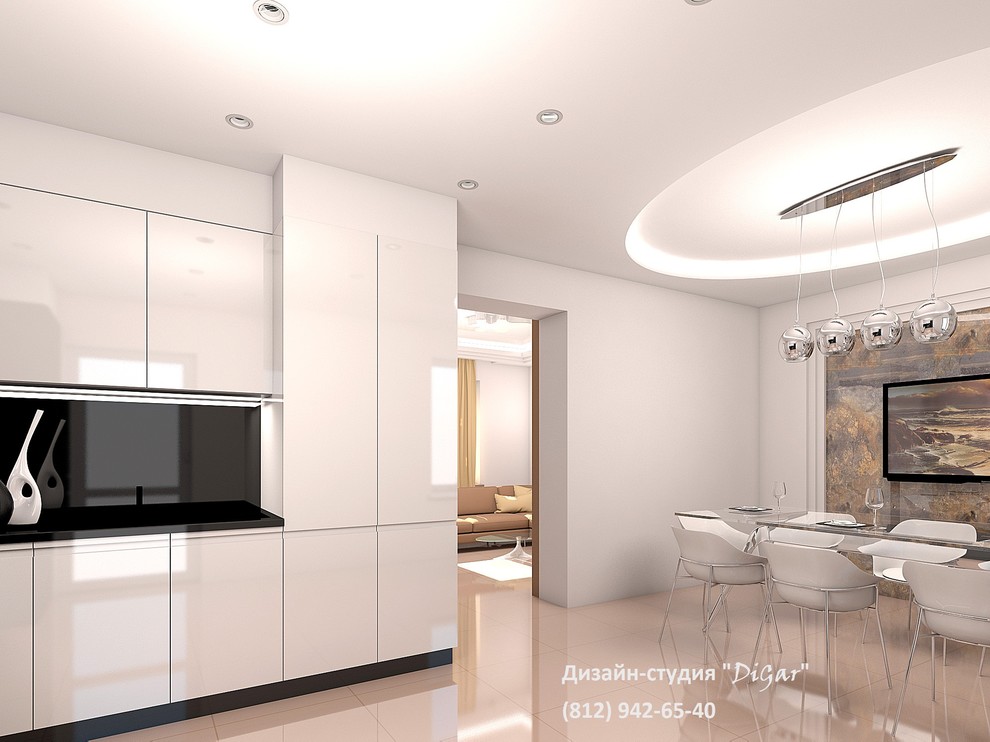 Таунхаус в Колтушах