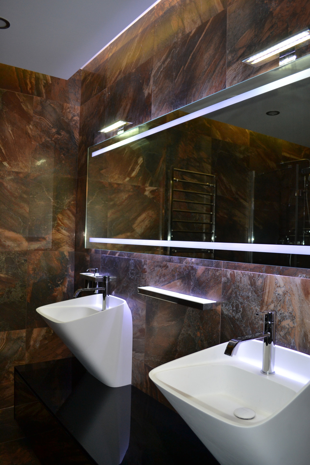 Ремонт и отделка апартаментов в Москва Сити