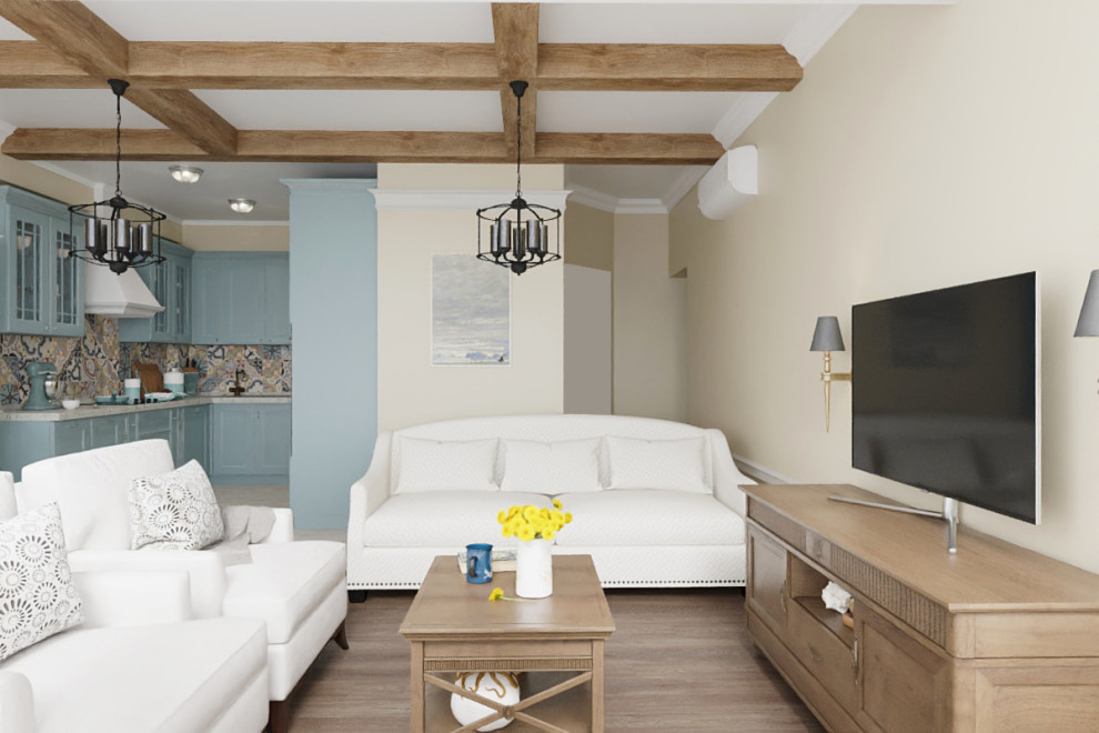 Апартаменты в Ялте