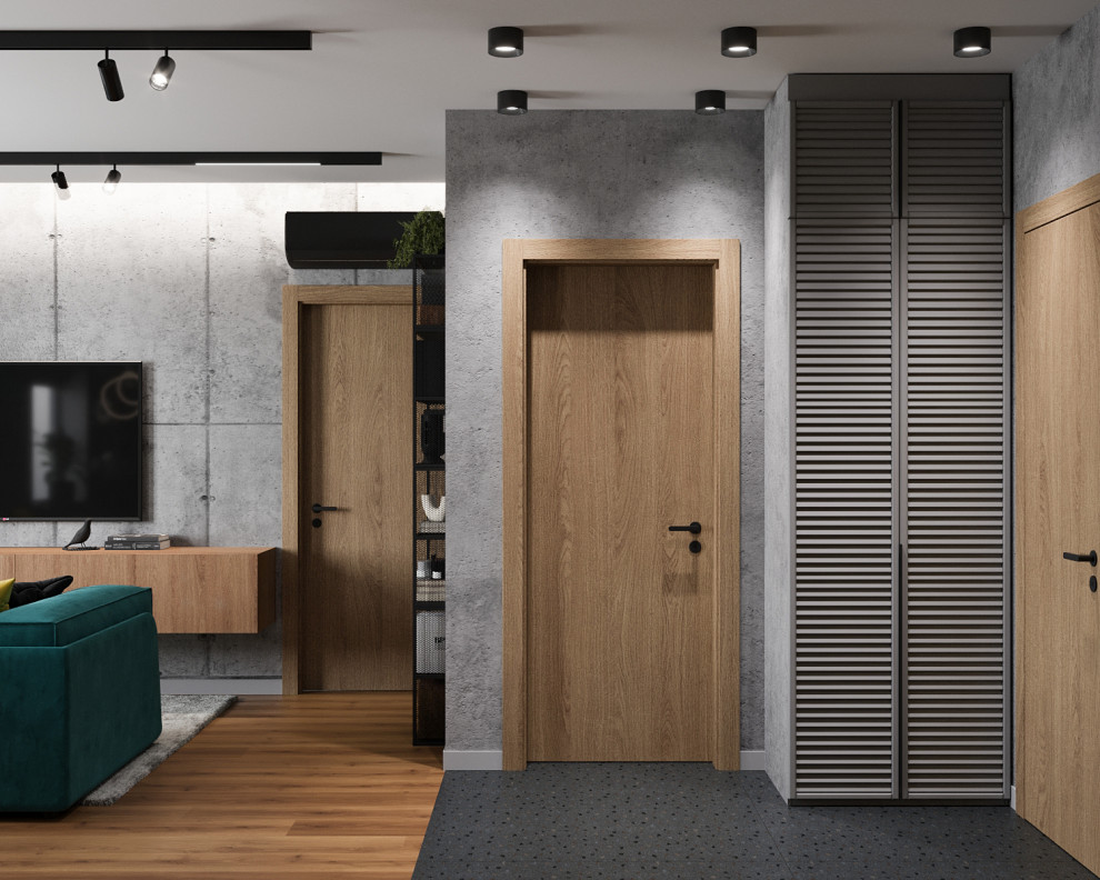 Обложка проекта: ЖК Расцветай в Люблино