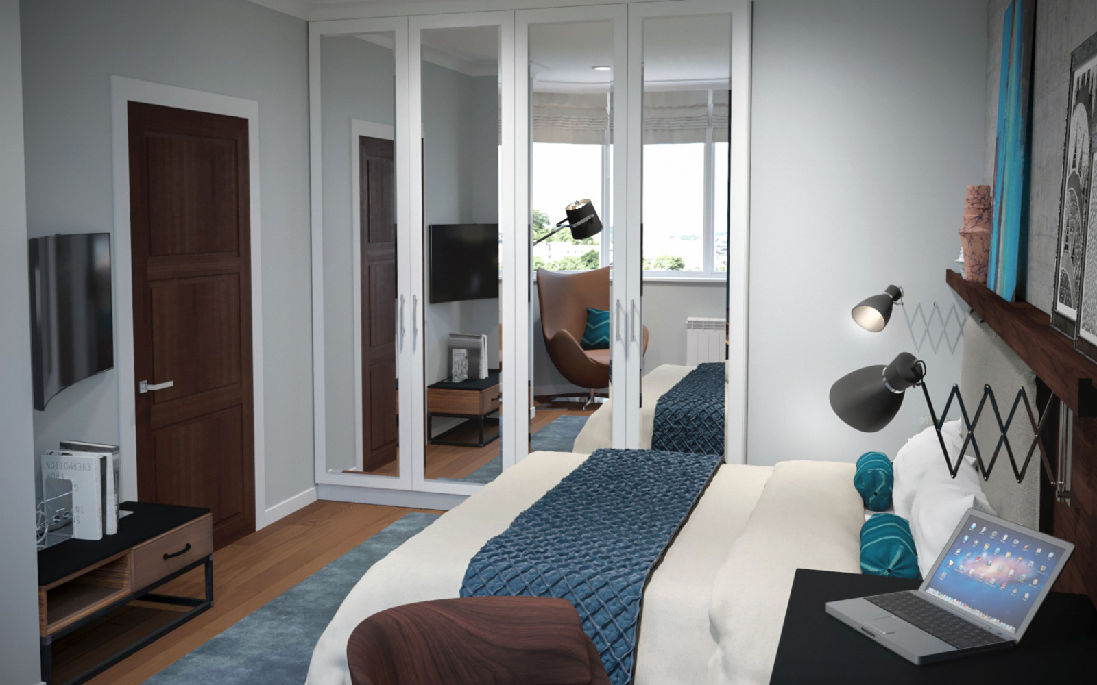 Американский стиль