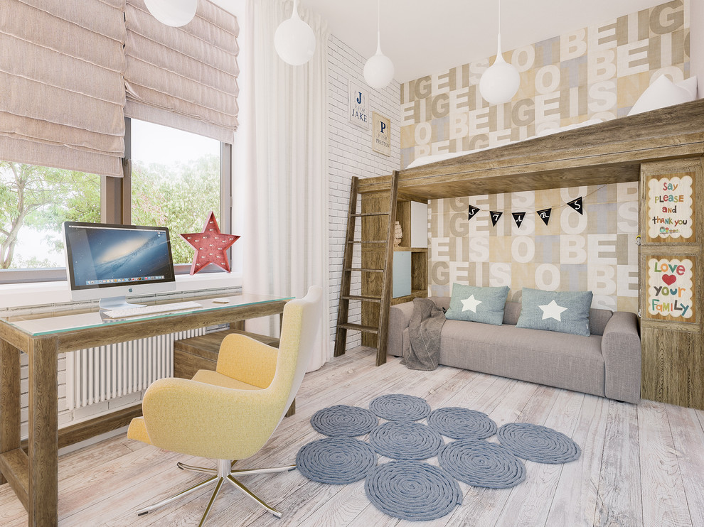 Квартира Большая Татарская