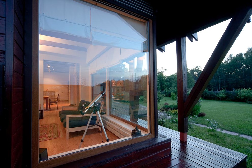 g-house
