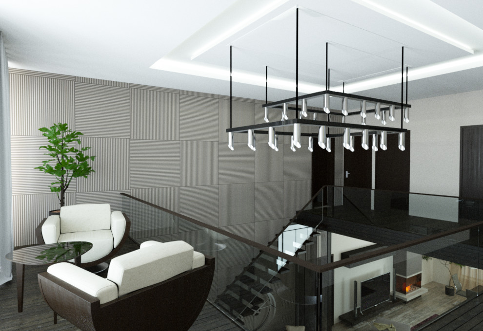 Загородный дом