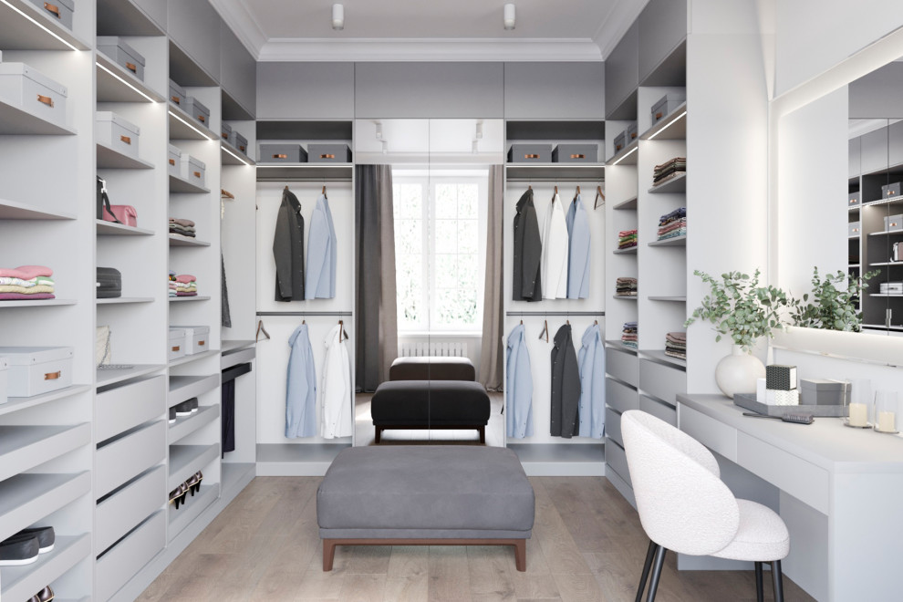 Интерьер частного дома