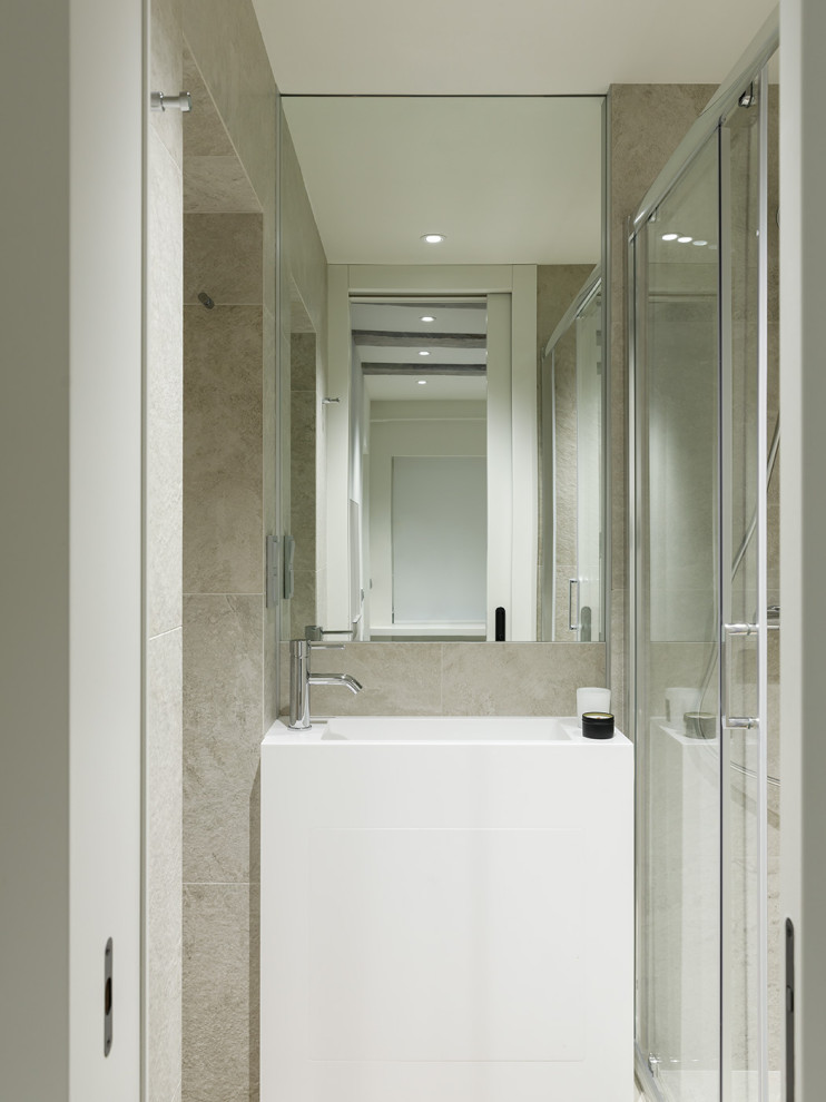 Номер в апарт отеле на Вознесенском проспекте