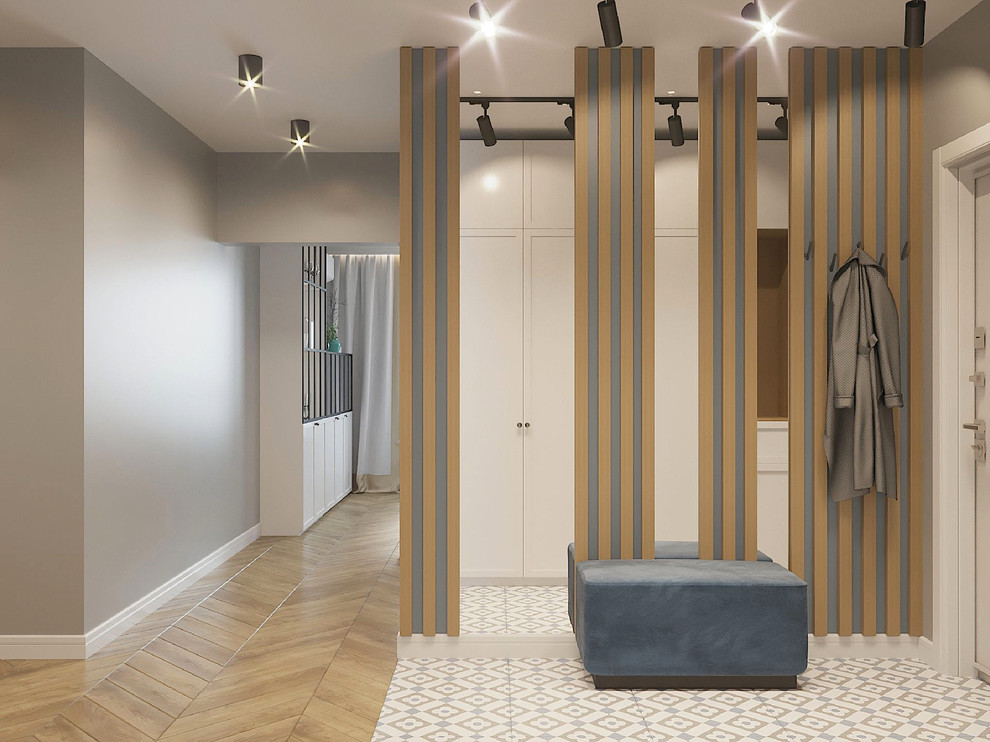 Варшавское шоссе 141