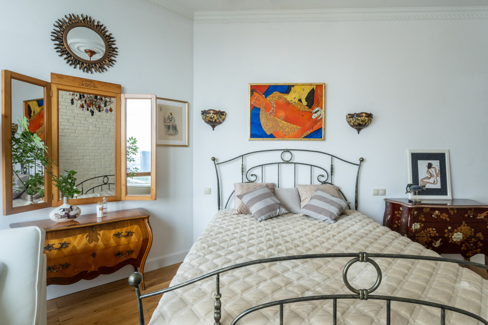 Интерьерная фотосъемка