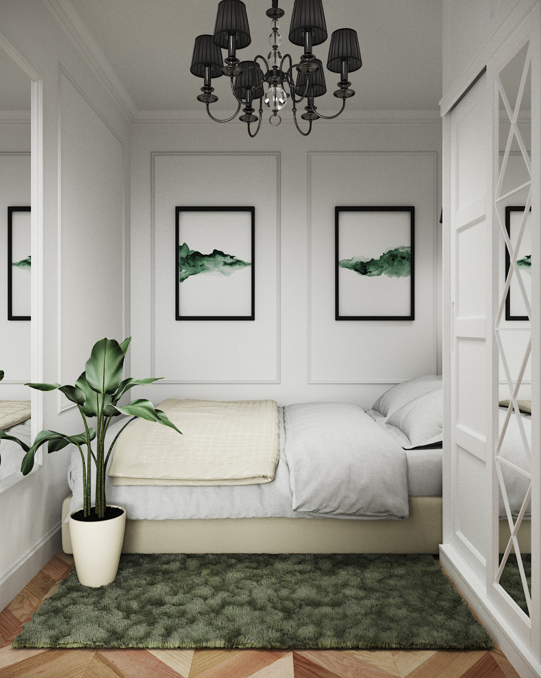 ЖК Минск Мир