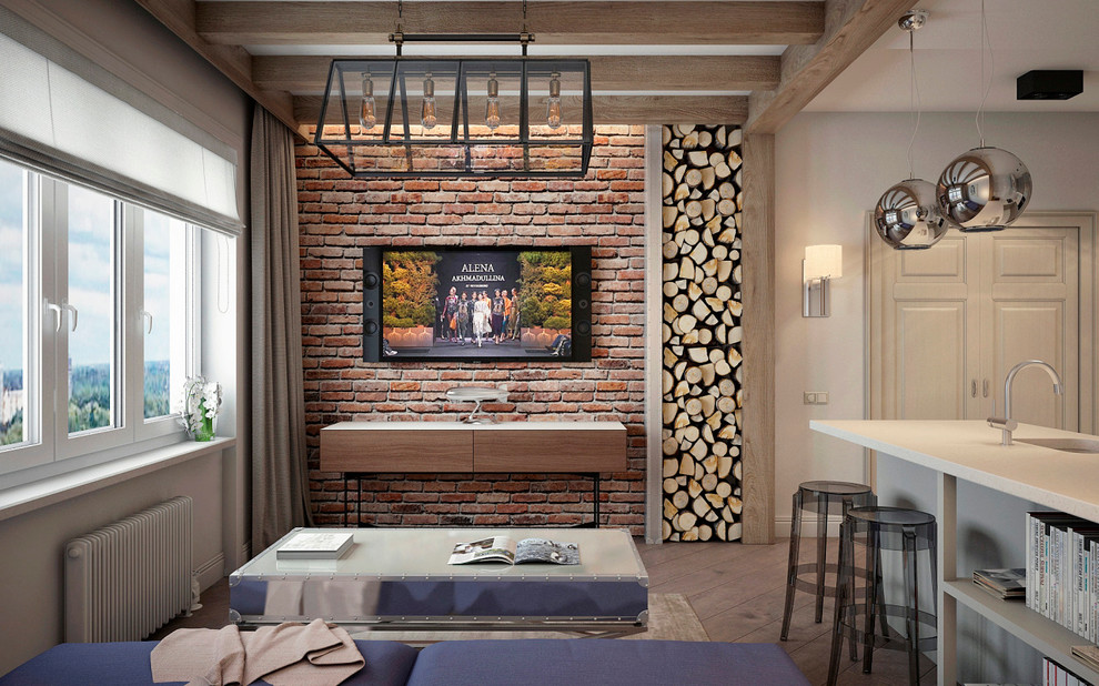 Квартира на ул. Савушкина