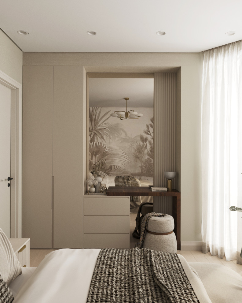 Квартира 85 м2 Сочи