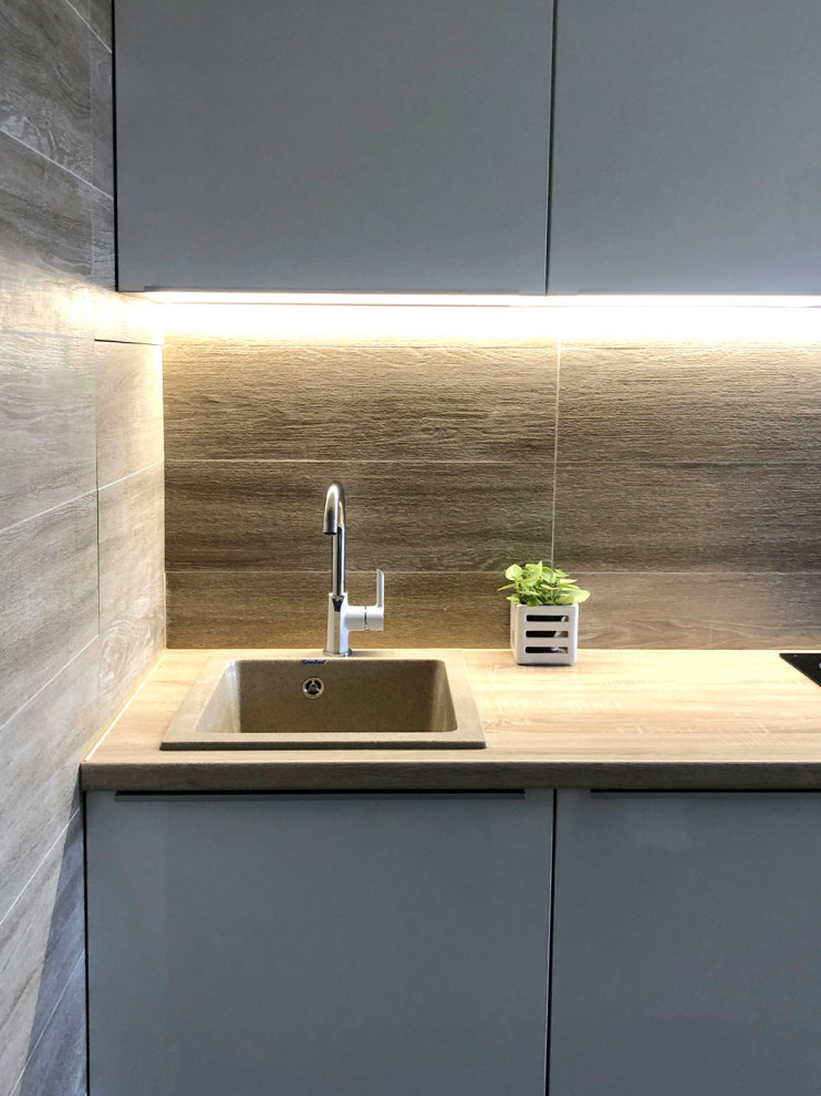 Обложка проекта: однушка в Одинцово