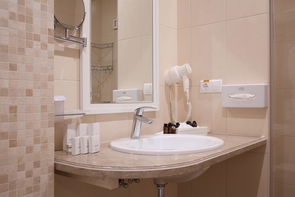 Отель Ривьера