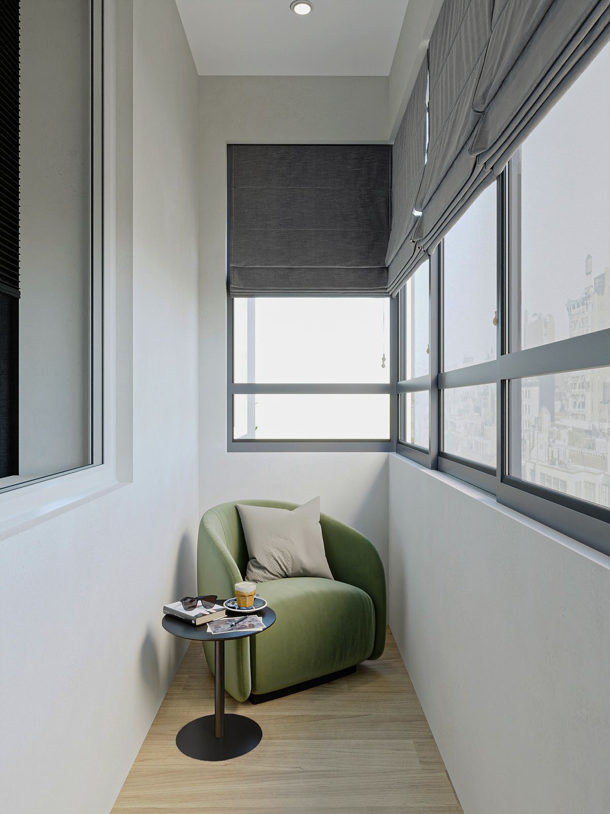 ЖК Фестиваль Парк