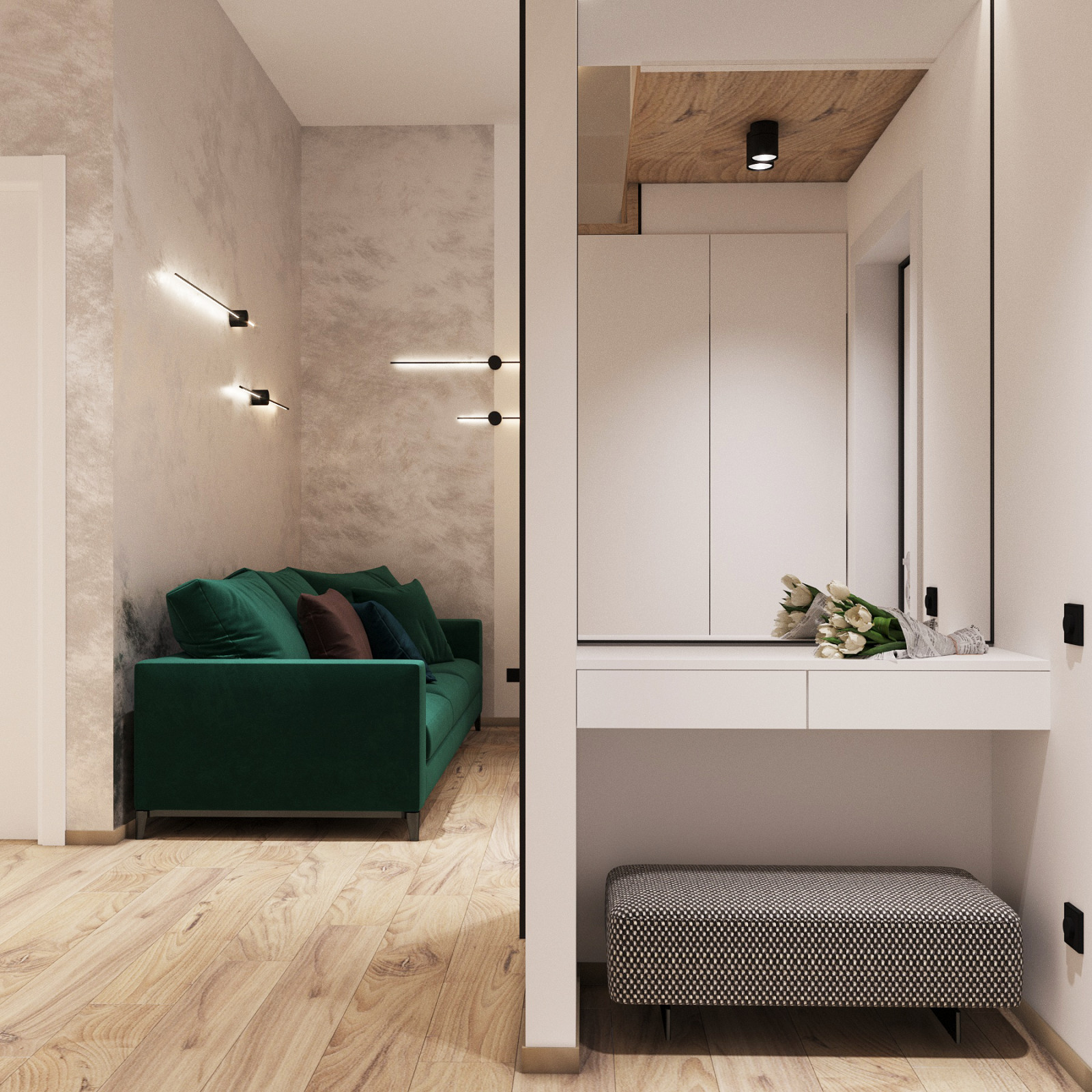 ЖК "Русский авангард"