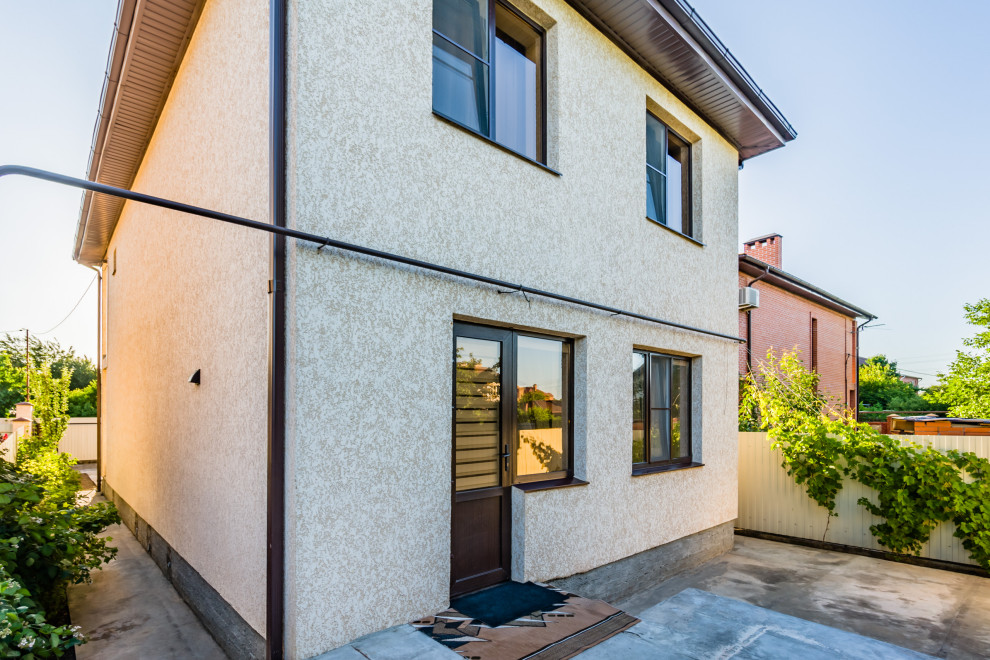 Интерьерная фотосъёмка домовладения в Краснодаре :: 1 июня 2018