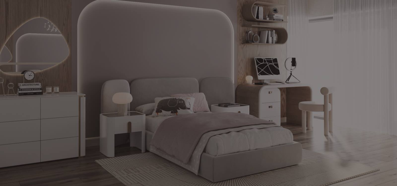 Обложка проекта: Частный дом в Ленинградской области