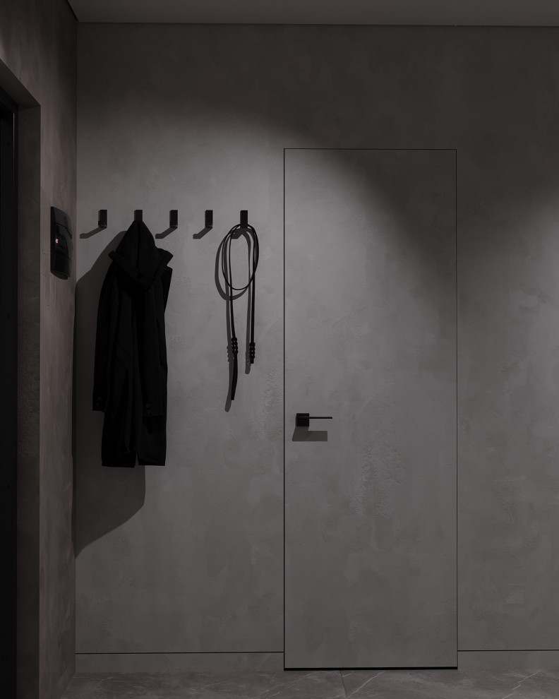 Жк Акватория 69м2