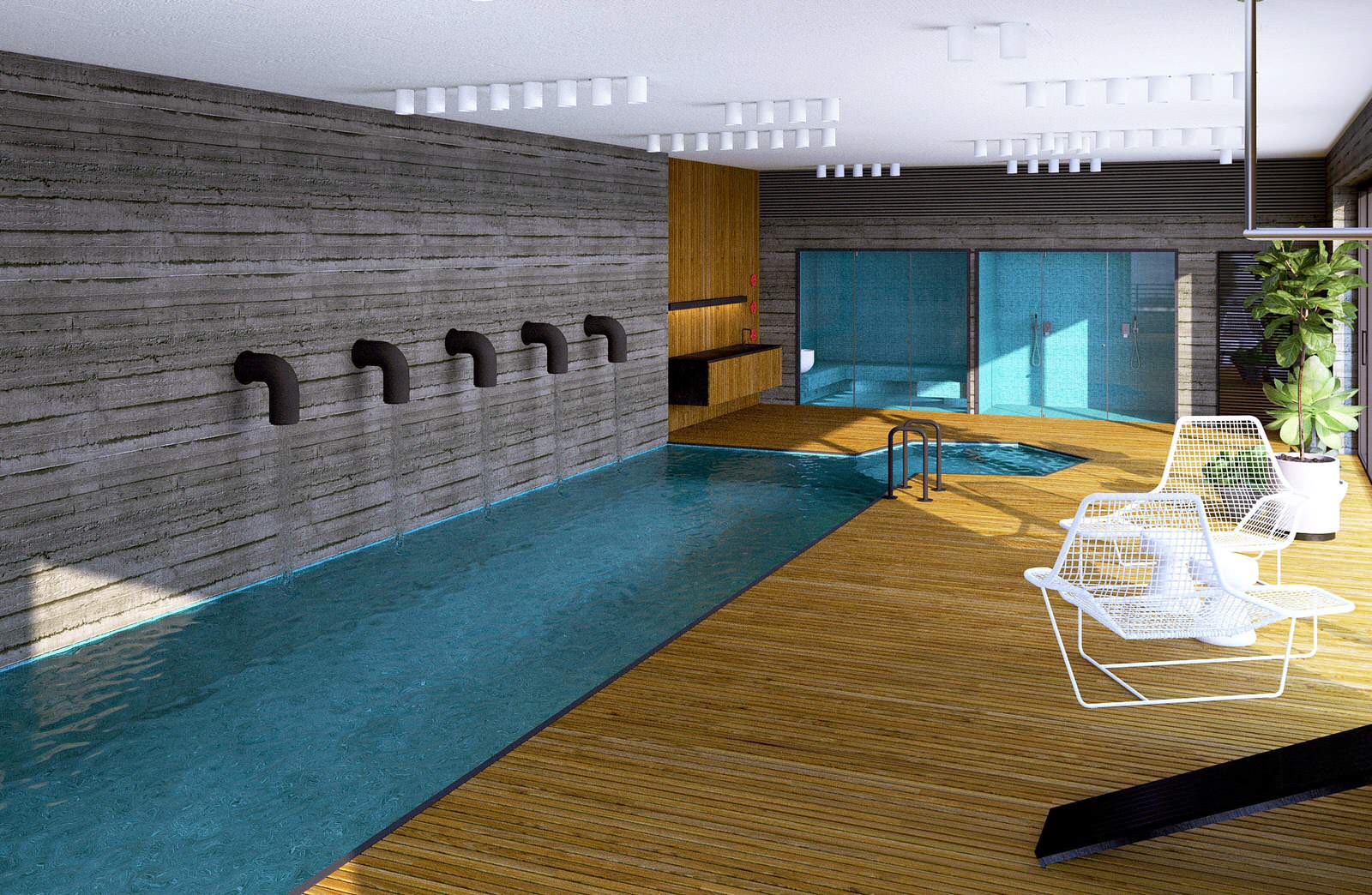 СОЛЯРИС БАССЕЙН