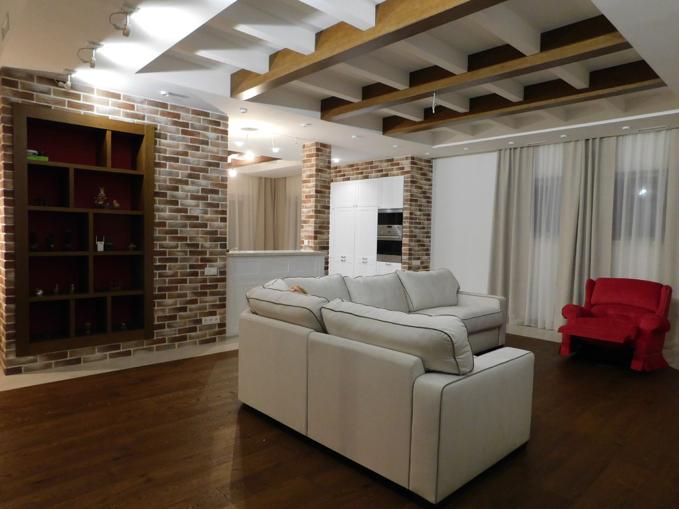 Фото текстильного оформления