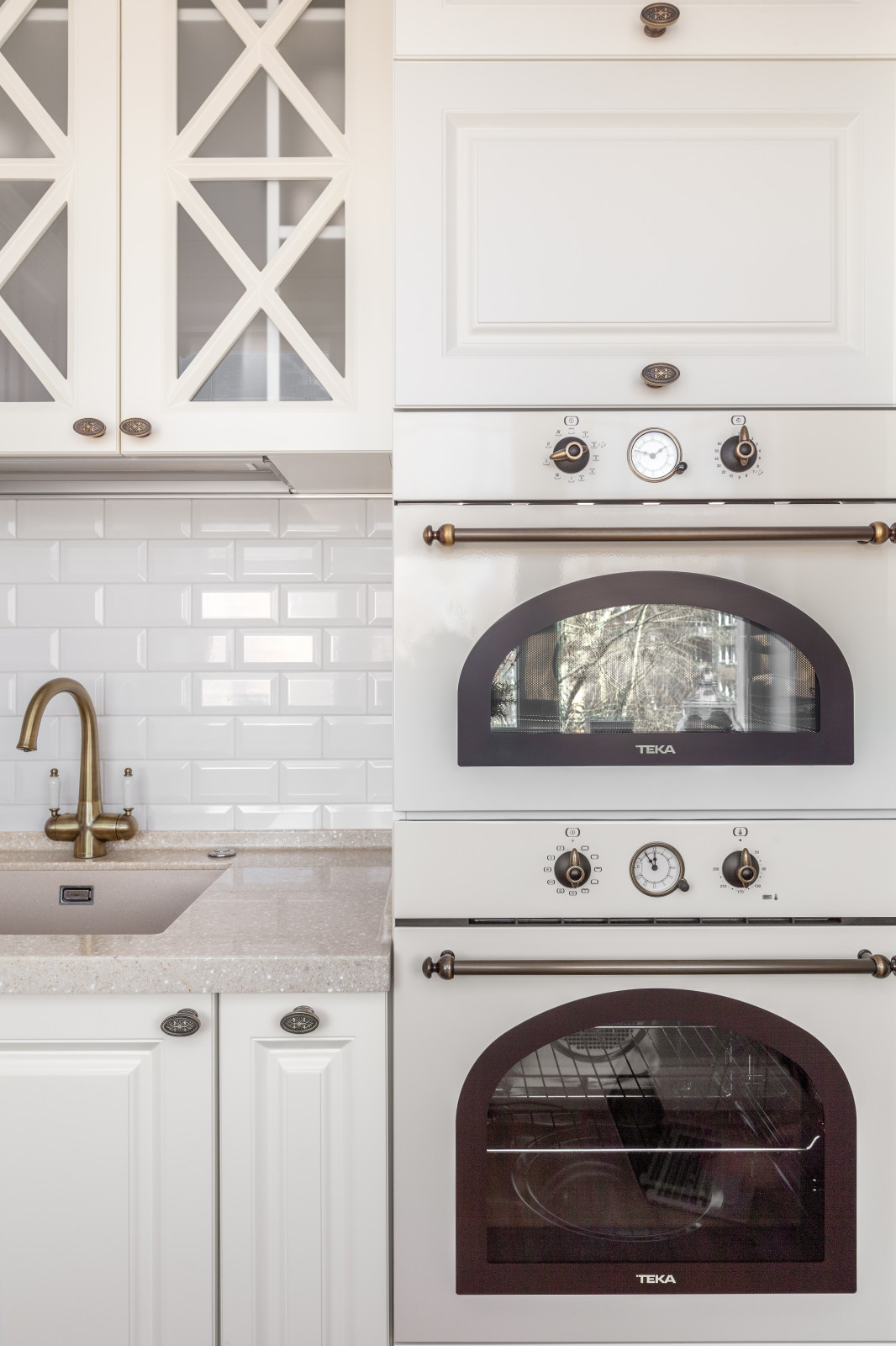 Реализованный проект Немировича-Данченко