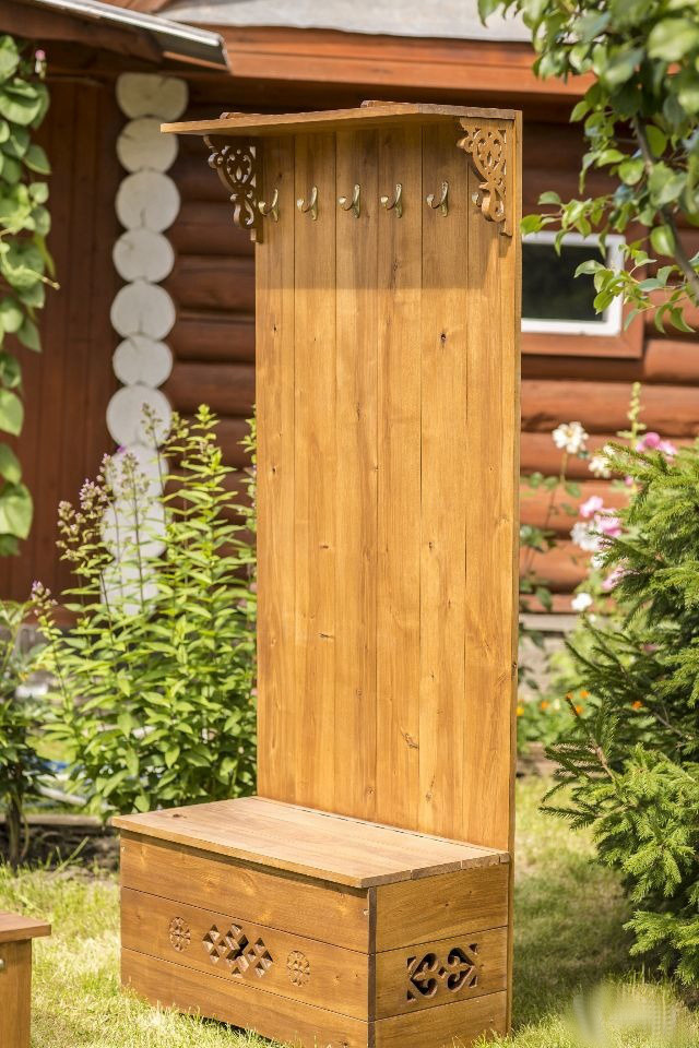 Мебель для дачи