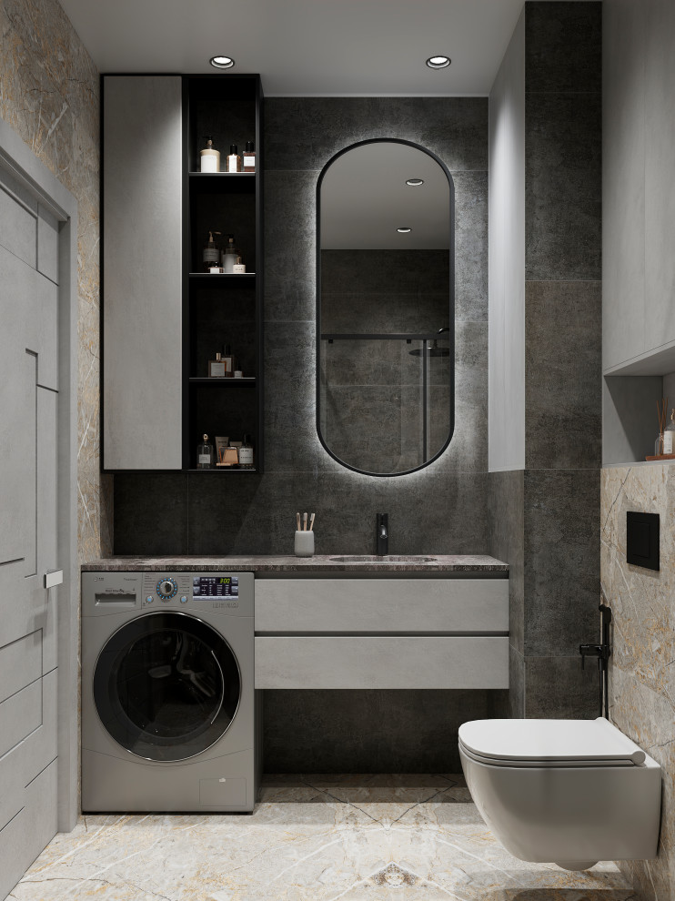 Дизайн интерьера квартиры