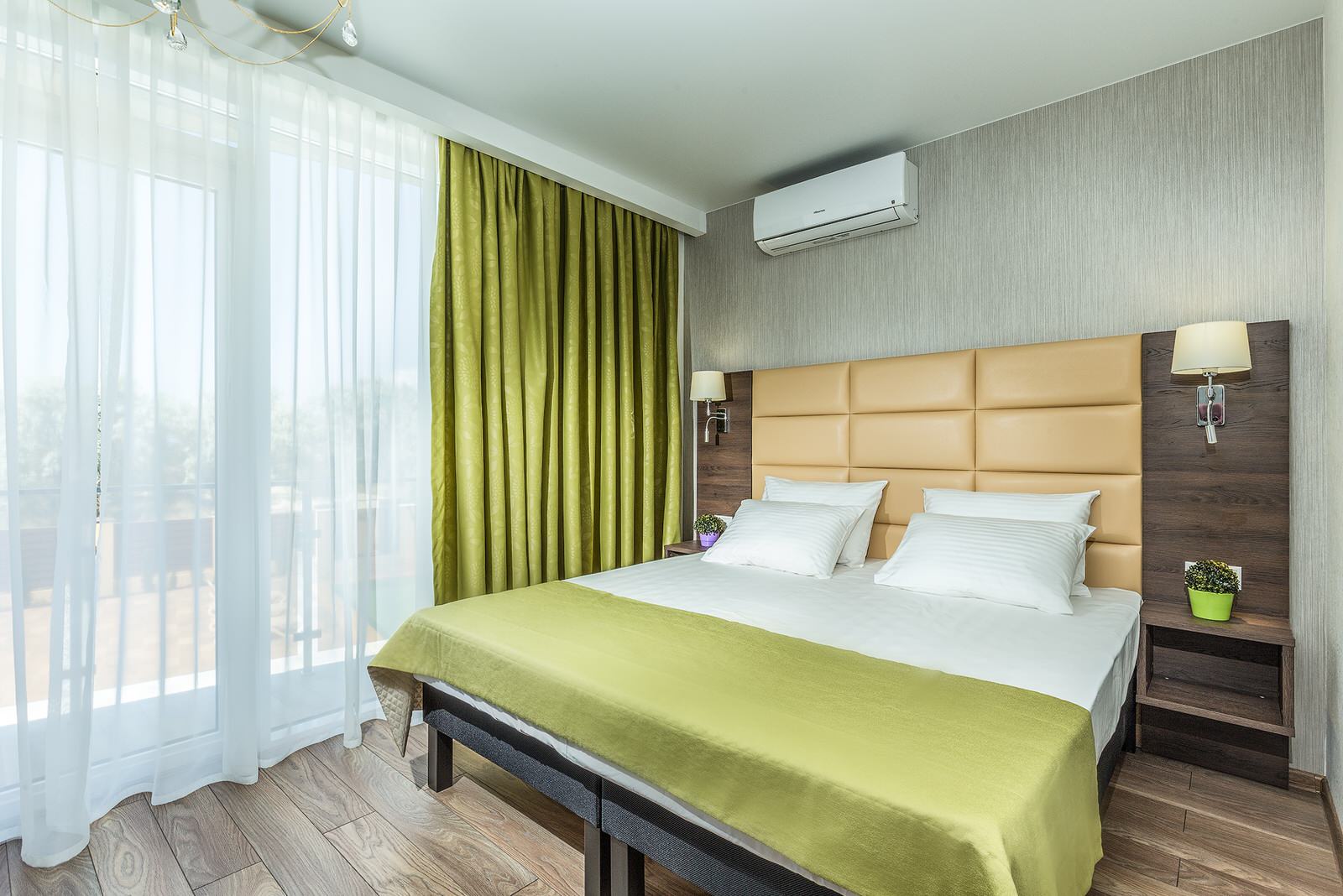 Бутик-отель "Ла Мелия"