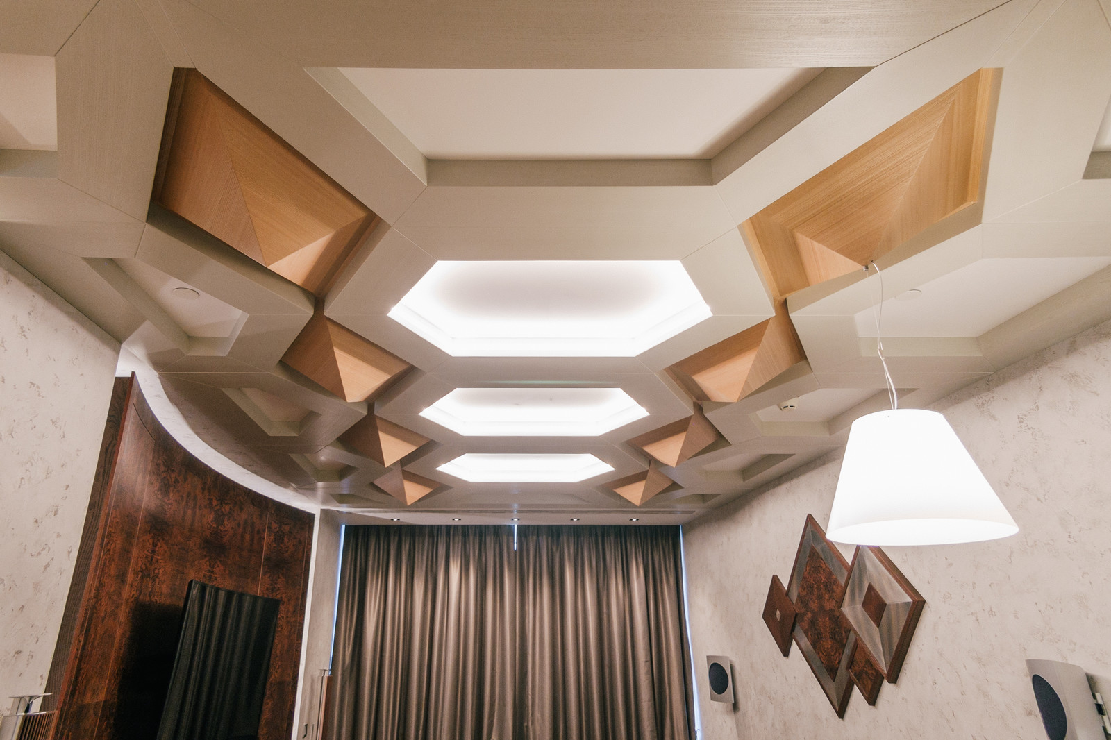 Апартаменты в HYATT Regency г.Сочи