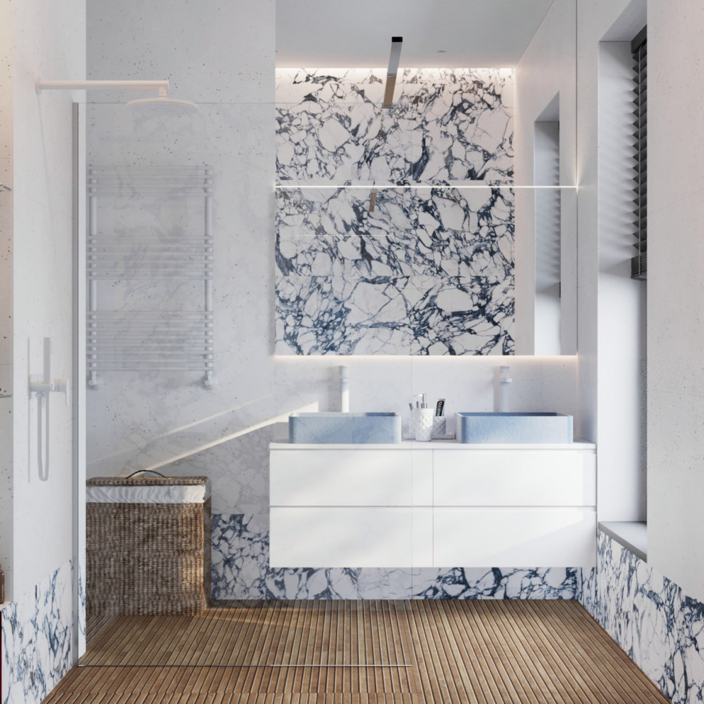 Дом в КП "Векшино"