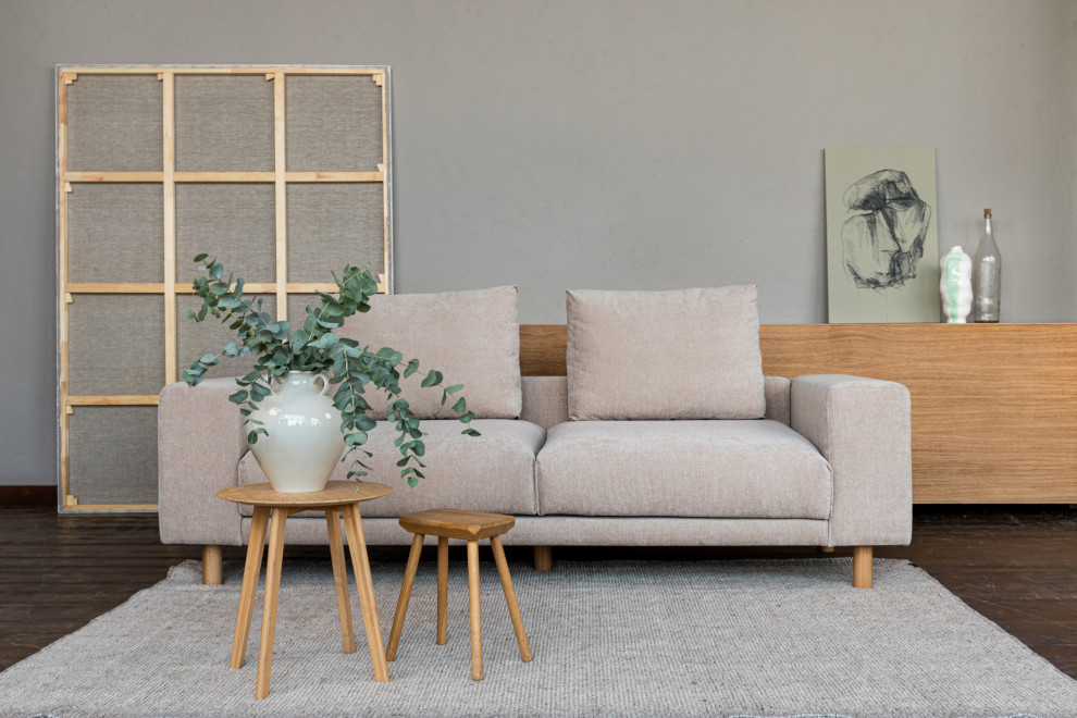 Коллекция диванов FRAN