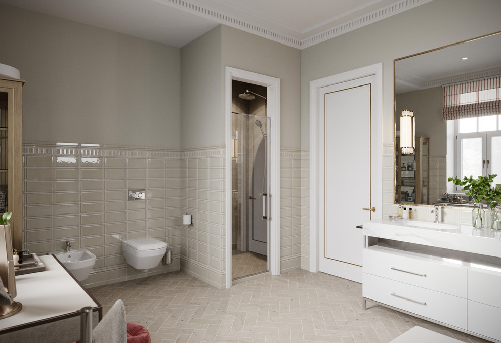 Дом во Внуково