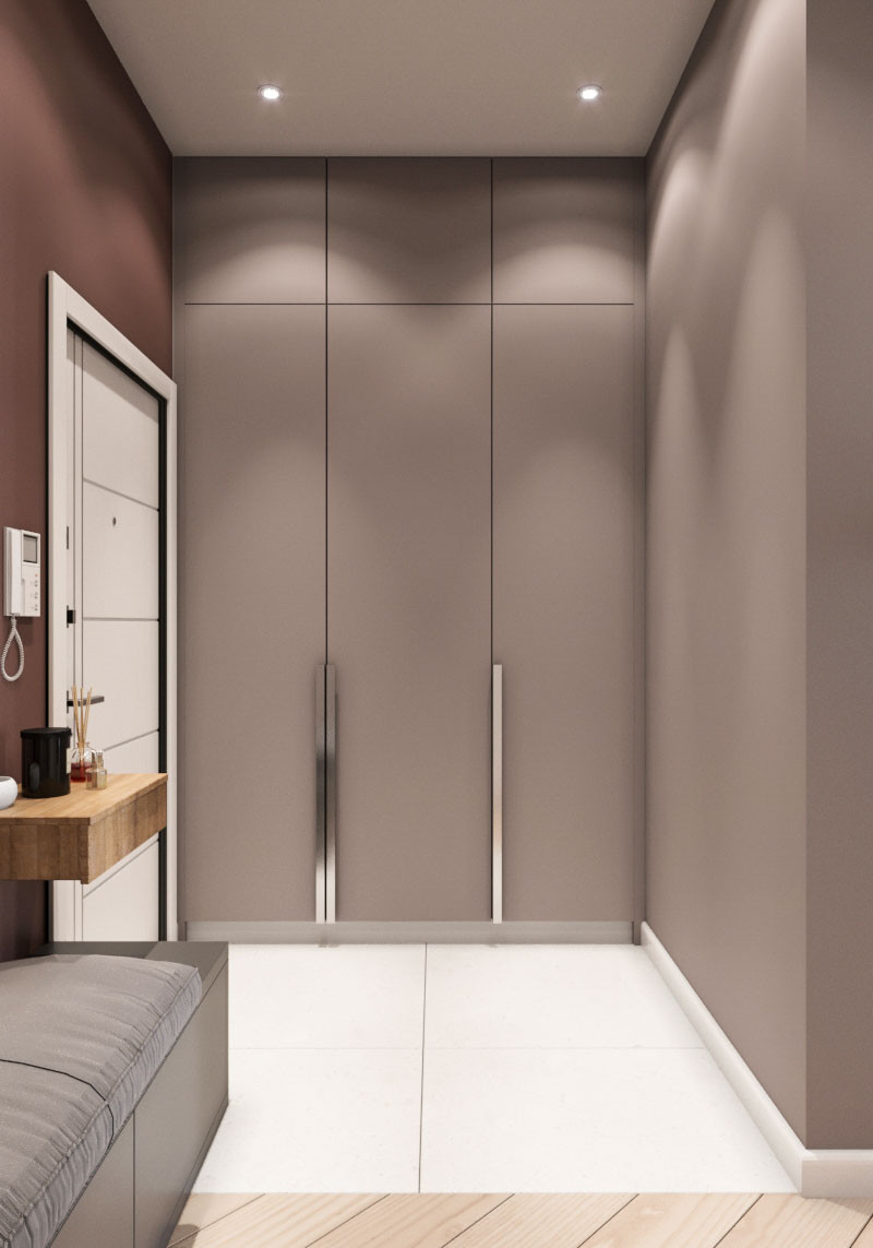 64 м2, ЖК на ул.Садовая, г.Иваново