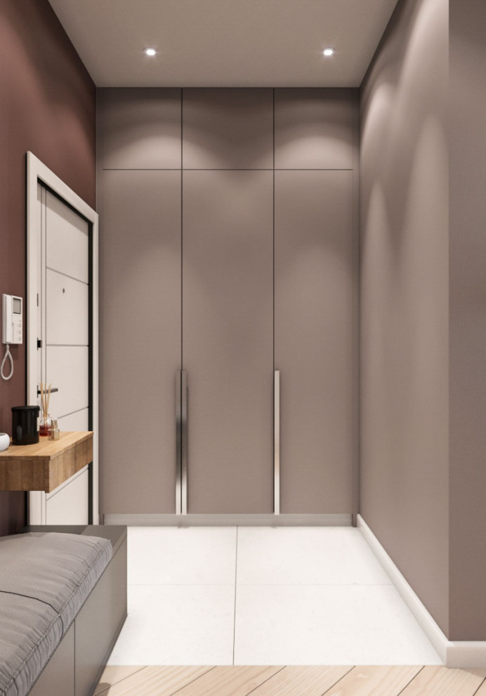 64 м2, ЖК на ул.Садовая, г.Иваново